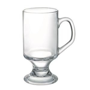 Arcorock Bock Irishcoffe talpas pohár, 29cl, 4db, üveg