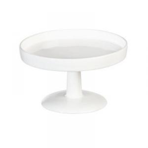 ASA kerámia sajttál talpas 12,5 cm