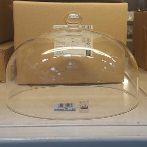 ASA üveg tortabúra, 28x20 cm, 1 db, 5318/009