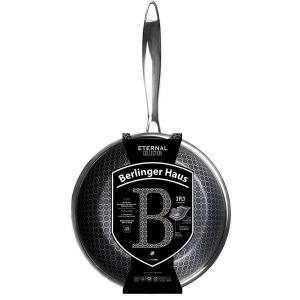 Berlinger Haus ETERNAL rozsdamentes bevonatos szeletsütő 20x4,5cm 1l ind. BH-8503, BH-7431