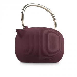 Berlinger Haus LEONARDO öntöttvas teáskanna 1 literes, BH-8940