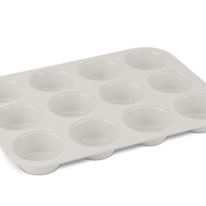 Berlinger Haus SAHARA bevonatos muffinforma 12 lyukú 35×26,5x3cm BH-7948N