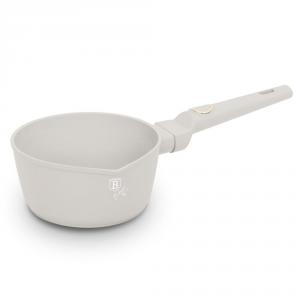 Berlinger Haus SAHARA bevonatos nyeles lábos 16cm 1,2l indukciós, BH-8057