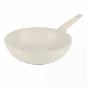 Berlinger Haus SAHARA bevonatos wok 28×7,4cm 3,2l indukciós, BH-8063