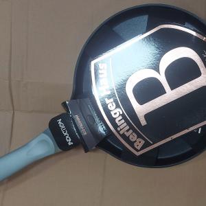 BH-6008 Moonlight palacsintasütő 25cm, indukciós