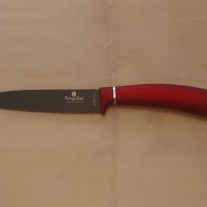 BH Burgundy általános kés, 23cm (él: 12cm), nem dobozos