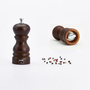 Bisetti borsdaráló, fa, 13 cm, barna, 127022