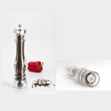 Bisetti műanyag borsdaráló, 32 cm, 127008