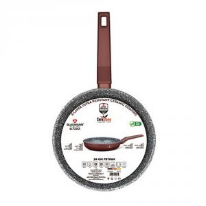 Blaumann CERA STONE bevonatos szeletsütő 24 cm indukciós, BL-4005A