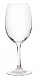 BOHEMIA MARTINA boros kristálypohár, 35 cl, fehér és vörös borhoz, 6 db, 416031