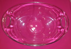 Borgonovo Practica 25 salátás tál, 24x33cm, 1db 186022