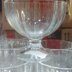 Bormioli ALASKA fagyis kehely, 26,5cl, 1db, doboz nélkül