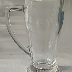 Bormioli Baviera 0,5l üveg sörös pohár (69,8 cl), mértékjeles