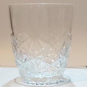 BORMIOLI Luxhem Dedalo, 26cl, whiskys pohár, 1db