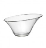 Bormioli Rocco Alfa trans fagylaltkehely, 25 cl, 1 db