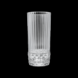 Bormioli Rocco America 20s cooler pohár, 49 cl, 6 db