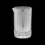 Bormioli Rocco America 20s csőrös keverőpohár, 79 cl, 1 db