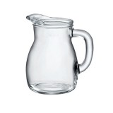 Bormioli Rocco Bistrot kancsó, 0,25 liter, 1 db