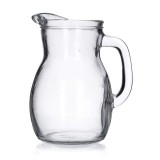 Bormioli Rocco Bistrot kancsó, 0,5 liter