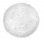 Bormioli Rocco Diamond üveg tál, 33 cm,  átlátszó, 119848
