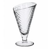 Bormioli Rocco Gelato fagylaltkehely készlet, 28 cl, 6 db