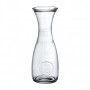 Bormioli Rocco MISURA boros caraffa 0,25 l, 119037
