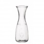 Bormioli Rocco MISURA boros caraffa, 0,5 liter, 119289