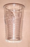 Bormioli Rocco OFFICINA 1825 pohár, trans, üveg, 30 cl, 119839