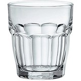 Bormioli Rocco Rock Bar Rocks üdítős pohár, 27 cl, 1 db, 119854