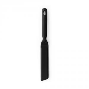 Brabantia BLACK spatula 30,4x2,5x3,3cm BLACK LINE, 365249