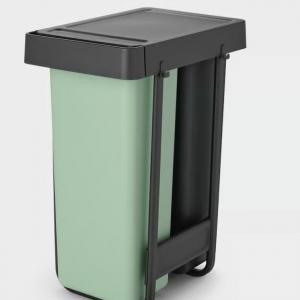 Brabantia Built in Bin Sort Go beépíthető szemetes 2x30L, 232527