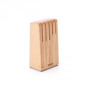 Brabantia Fa késtartó blokk, 260469