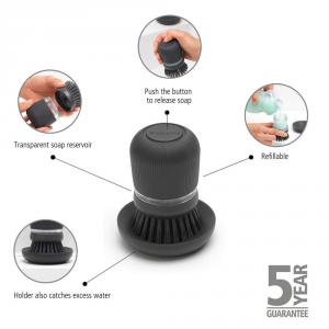 BRABANTIA mosogatókefe /tisztítószeradagolós/ , 302626