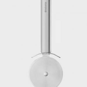 Brabantia pizzavágó, acél, 250446
