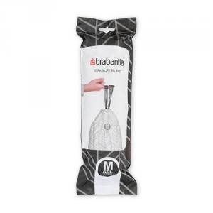 Brabantia Szemeteszsák M 60l 10 db, 126901