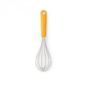 Brabantia TASTY+ habverő nagy Honey Yellow, 122606