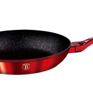 BURGUNDY bev.szeletsütő 30 cm indukciós, BH-1254N