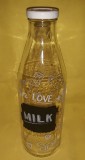 Cerve Lavagna Milk tejesüveg, 1 liter, 165318