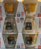 Cerve Nadia Italian Coffee kávés-teás csésze, 28 cl, 2 db, M76660