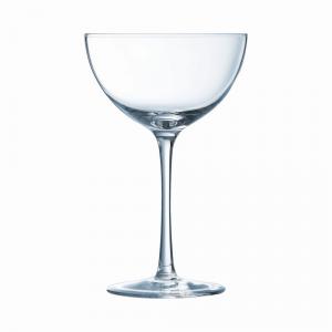 Chef Sommelier Champagne, coctail kehely 21 cl 6 db M:150 mm