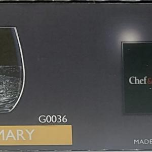 Chef Sommelier Primary 27cl vizes pohár, 6db