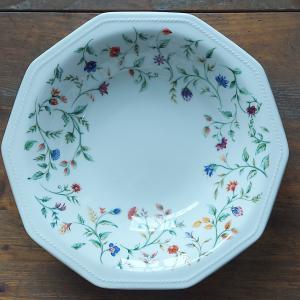 CHURCHILL BELGRAVIA kerámia salátás tál 26 cm, 1 db, 407286ST