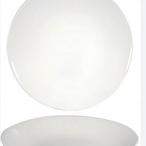 Churchill PROFILE kerámia tányér mély 28,1cm coupe, WHPD271