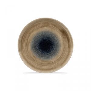 Churchill STONECAST AQUEOUS BAYOU kerámia lapos tányér 28,8cm 1db, SABTEV111