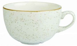 Churchill STONECAST BARLEY WHITE kerámia csésze 46cl, (40cl) Jumbo, 1db, SWHSCB401