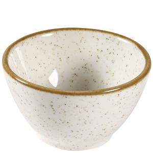Churchill STONECAST BARLEY WHITE kerámia DIP tálka 7cm 1db, SWHSBSD21