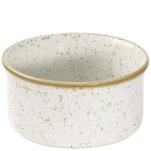 Churchill STONECAST BARLEY WHITE kerámia ramekin 9cm, 19,5cl, 1db, SWHSLRKN1