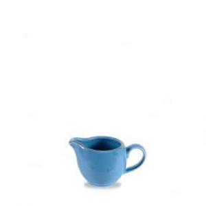 Churchill STONECAST CORNFLOWER BLUE kerámia tejkiöntő 11,4cl, 1db, SCFSSJ4 1
