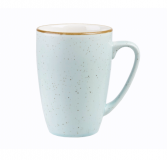 Churchill STONECAST DUCK EGG BLUE kerámia bögre 34 cl, 1 db, SDESVM121