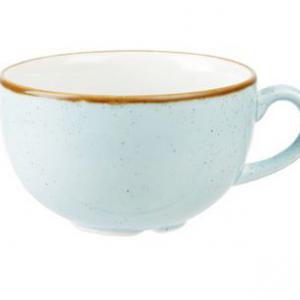 Churchill STONECAST DUCK EGG kerámia csésze 46cl, (40cl) Jumbo, 1db, SDESCB401